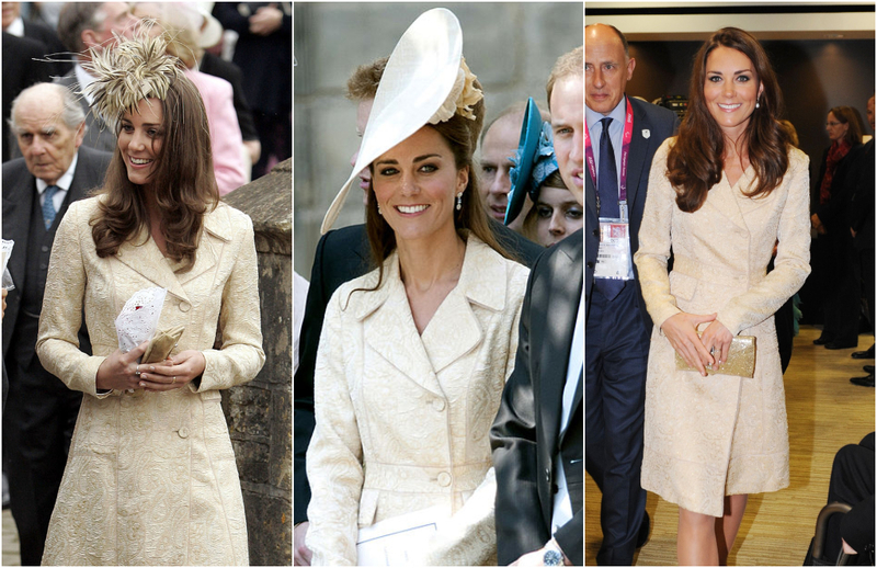 Kate Middleton | Getty Images Photo by Mark Cuthbert/UK Press & Stefan Rousseau-WPA Pool