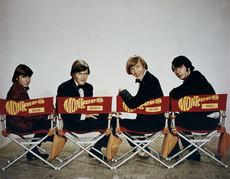 “The Monkees” Appearance | Getty Images Photo by Michael Ochs Archives
