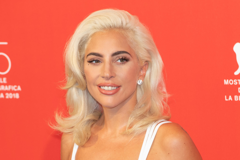 Lady Gaga | Alamy Stock Photo