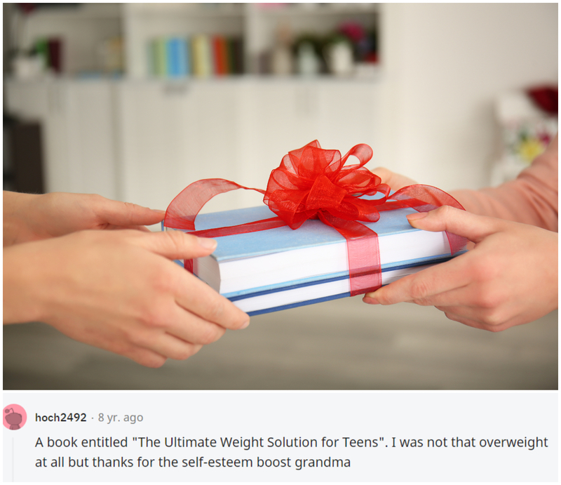 Rejecting Expensive Christmas Gifts: Admirable or Insulting?
