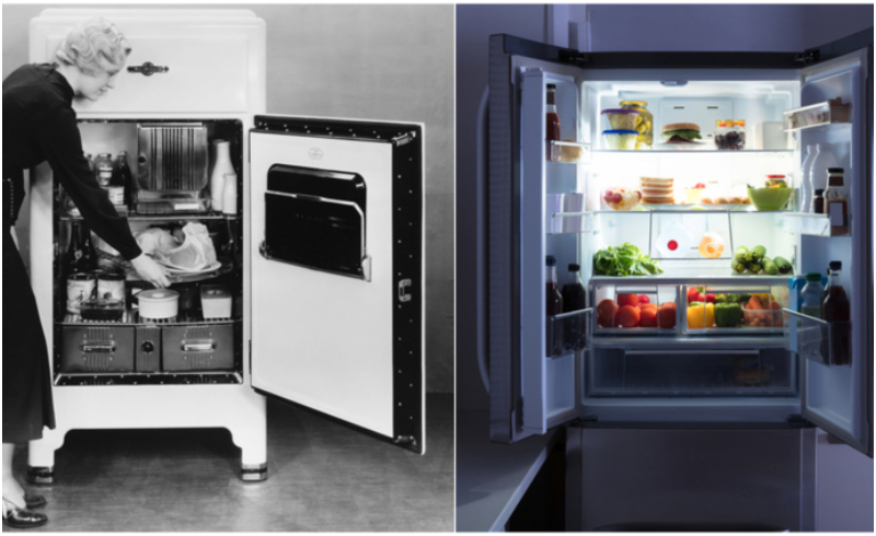 Refrigeradores | Shutterstock
