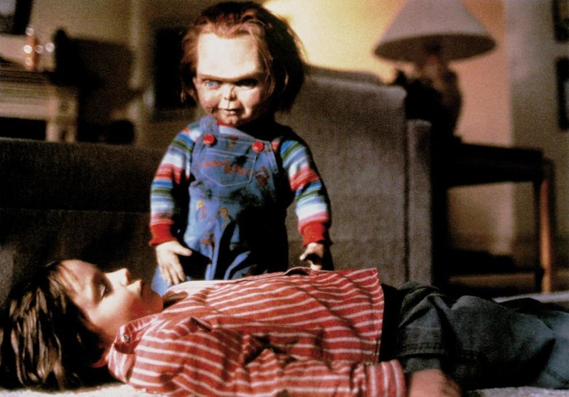 “Chucky: el muñeco diabólico” | MovieStillsDB
