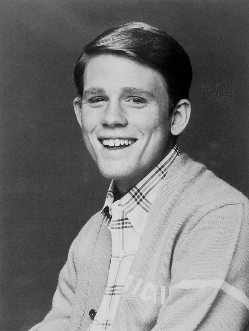 Ron Howard’s Condition | Getty Images Photo by Bettmann