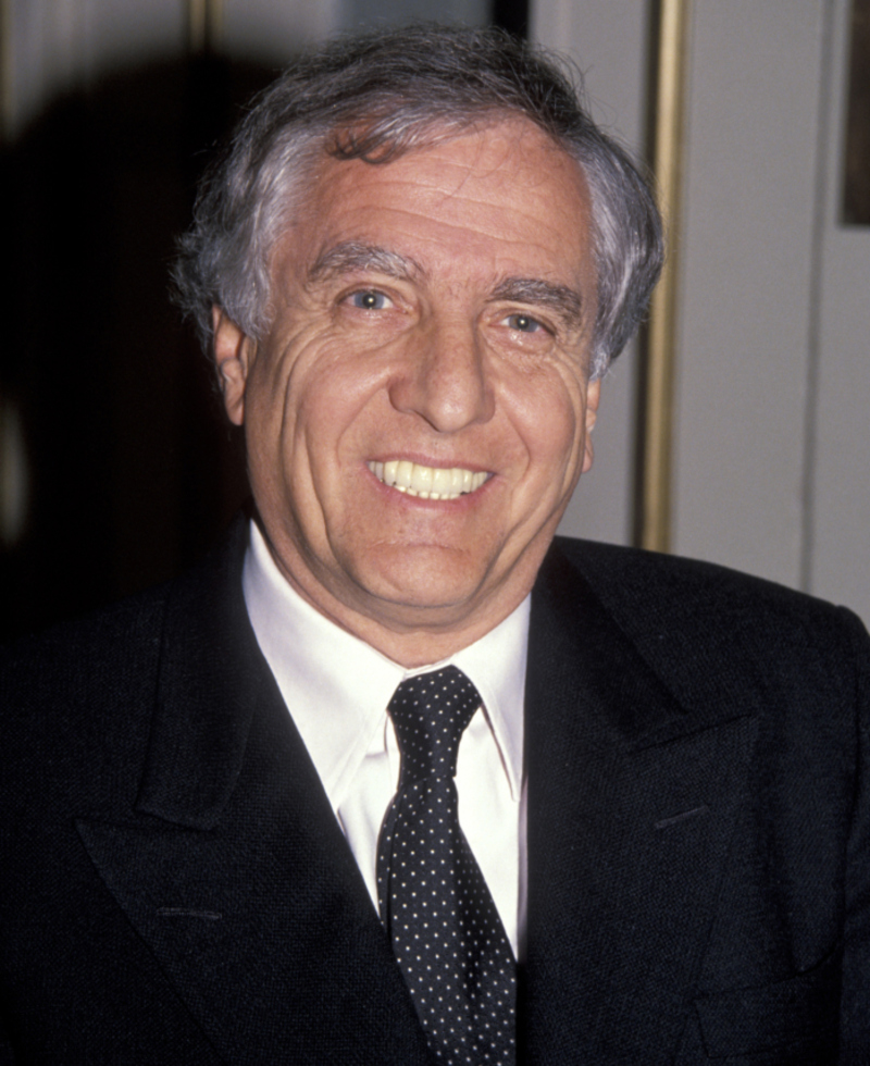 “The Fonz” Was Almost Named “The Mash” | Getty Images Photo by Ron Galella, Ltd./Ron Galella Collection