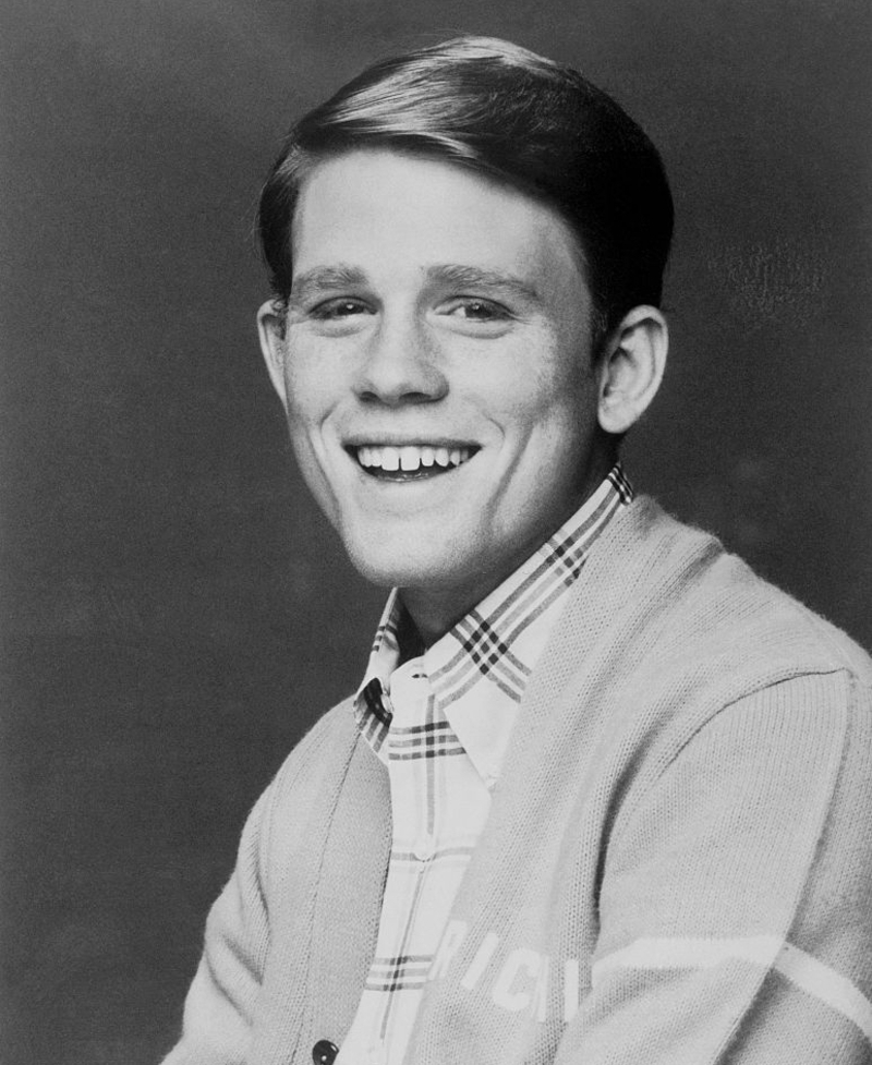 Ron Howard’s Condition | Getty Images Photo by Bettmann