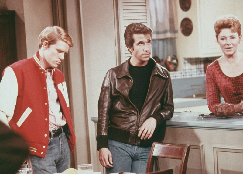 The “Happy Days” Pilot Was Rejected by ABC | Getty Images Photo by Fotos International/Hulton Archive