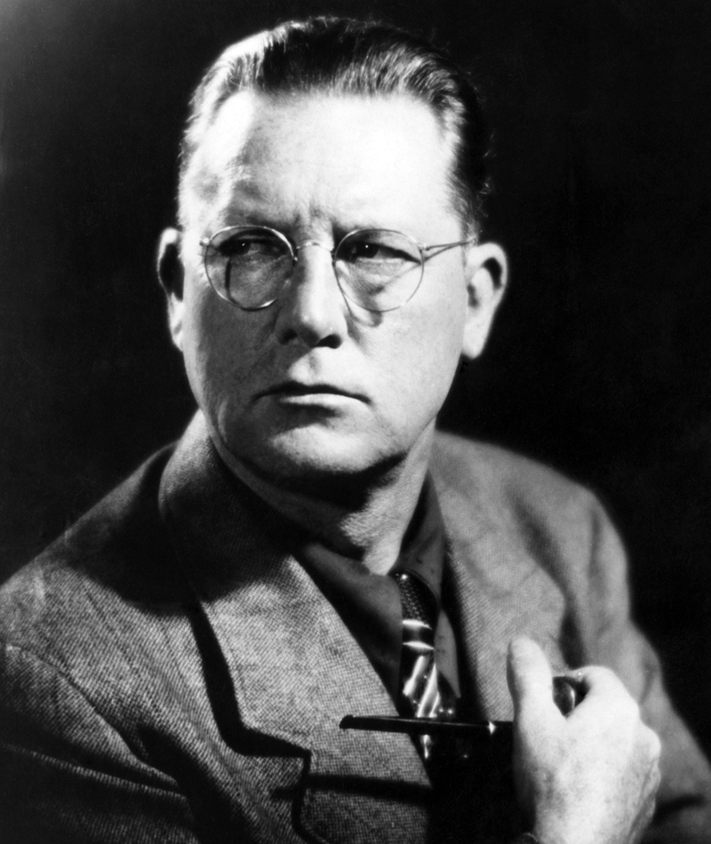 What Erle Stanley Gardner Considered His Greatest Achievement | Alamy Stock Photo by Everett Collection Historical 