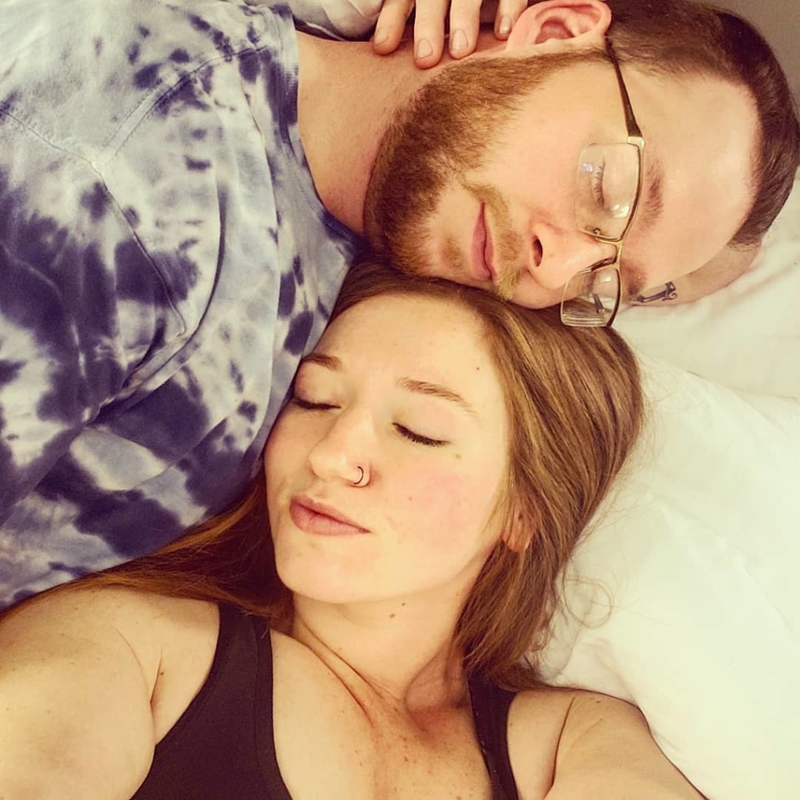 Could Kids Be the Couple’s Next Big Milestone? | Instagram/@fatgirlfedup
