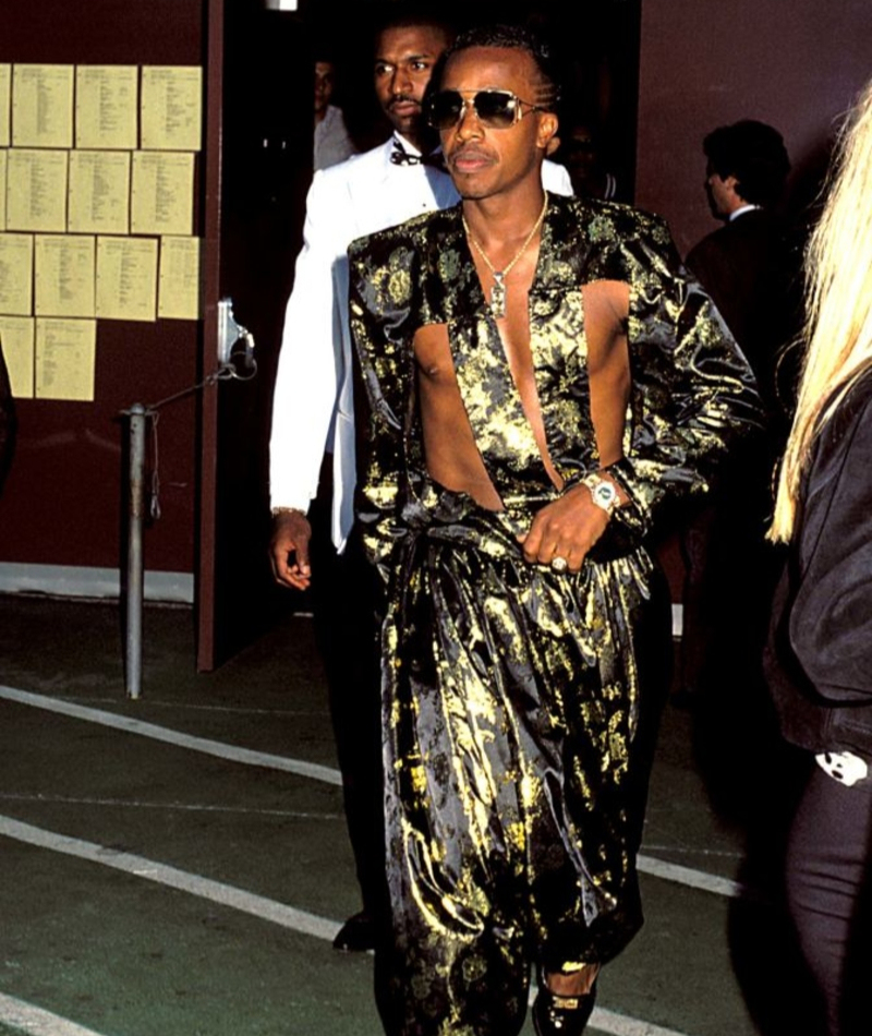 More of the Most Daring MTV VMA Fashion Looks of All Time