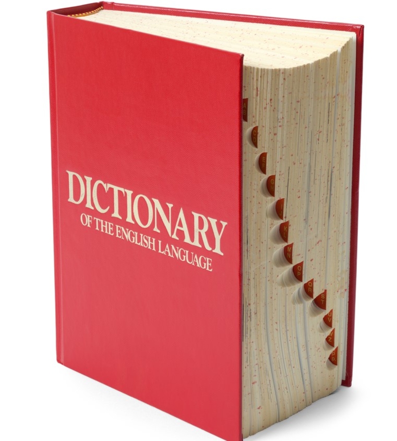 Dictionaries | Shutterstock Photo by Photo Melon