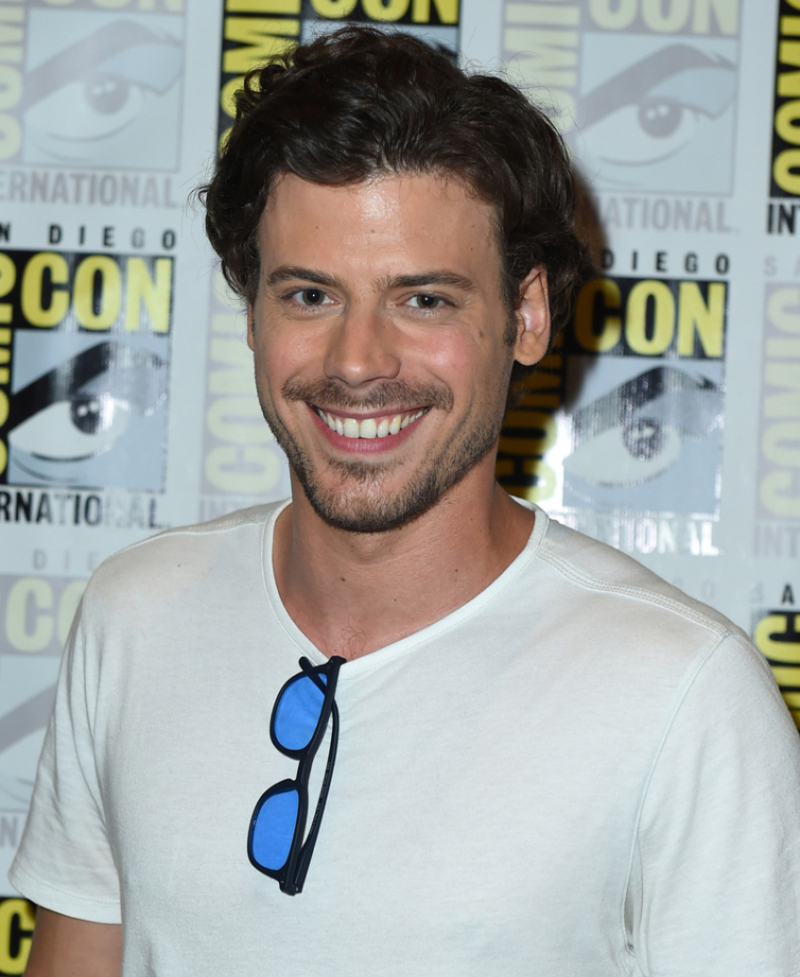 Francois Arnaud | Getty Images Photo by Jordan Strauss/NBCU Photo Bank/NBCUniversal 