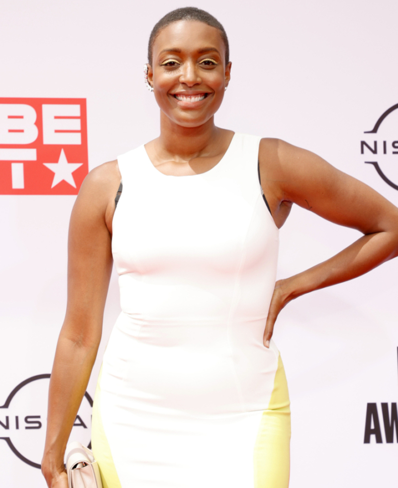 Franchesca Ramsey | Getty Images Photo by Amy Sussman/FilmMagic