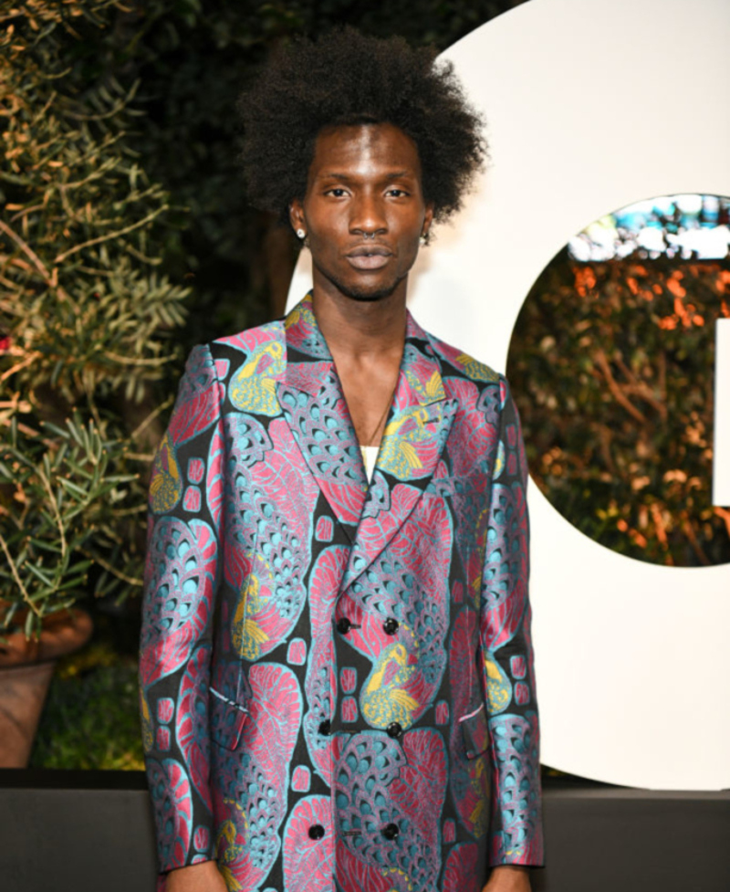 Adonis Bosso | Getty Images Photo by Morgan Lieberman/FilmMagic