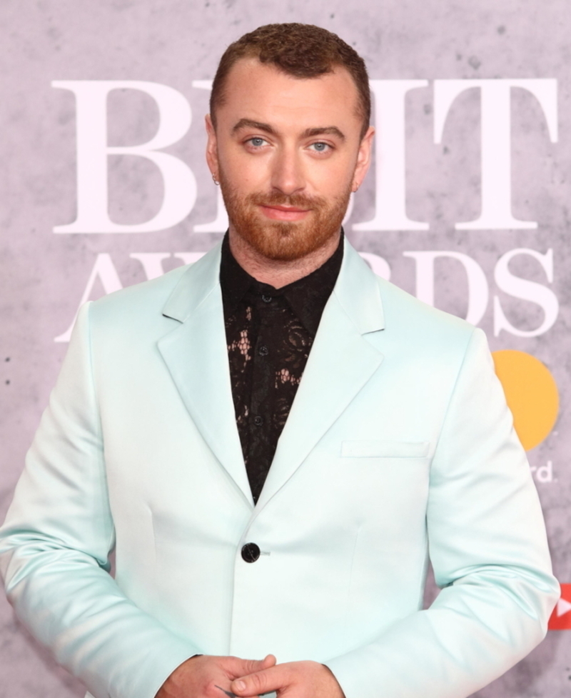 Sam Smith | Alamy Stock Photo by SOPA Images Limited 