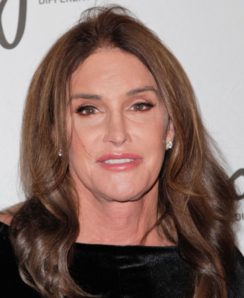 Caitlyn Jenner | Getty Images Photo by Tibrina Hobson