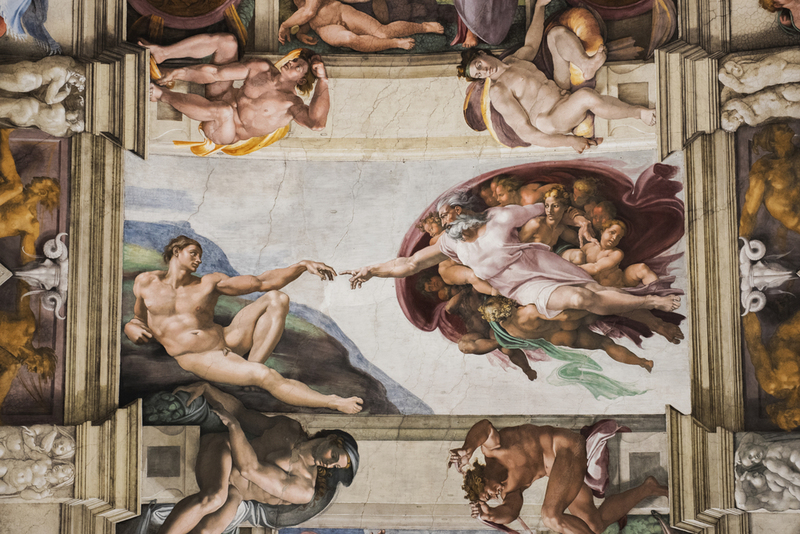 Art of the Renaissance | Shutterstock