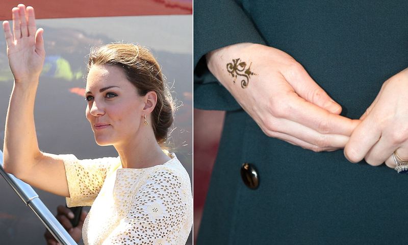 A Crown For Kate Middleton | Getty Images Photo by Chris Jackson & Andy Commins-WPA Pool
