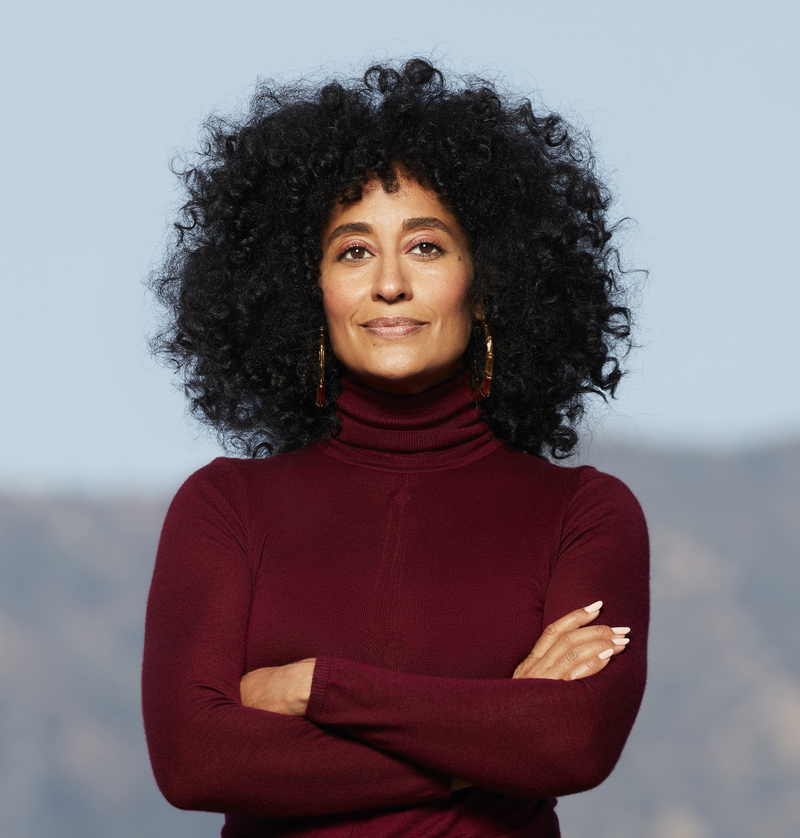 Tracee Ellis Ross | Getty Images Photo by Craig Sjodin
