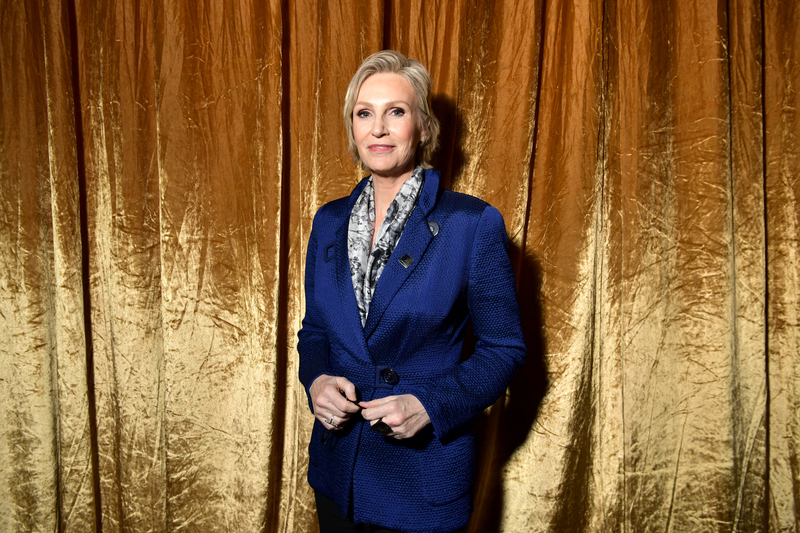 Jane Lynch | Getty Images Photo by Emma McIntyre