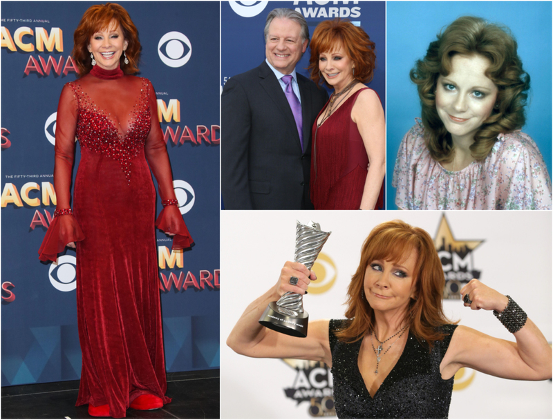 What’s Next for Reba McEntire? | Alamy Stock Photo
