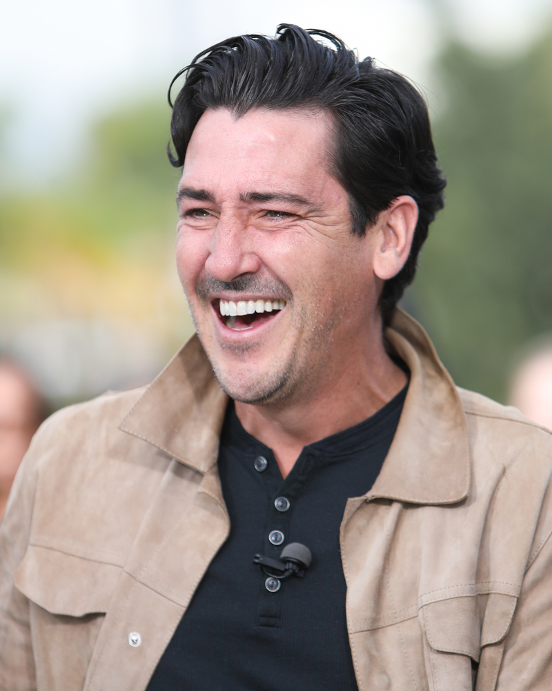 Jonathan Knight Now | Getty Images Photo by Paul Archuleta