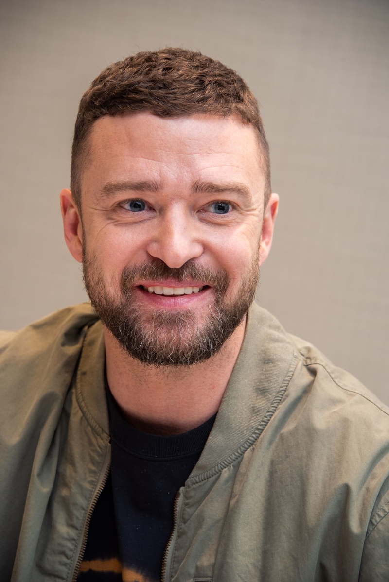 Justin Timberlake Now | Getty Images Photo by Vera Anderson/WireImage