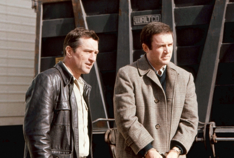 Midnight Run | Alamy Stock Photo by PictureLux/The Hollywood Archive 