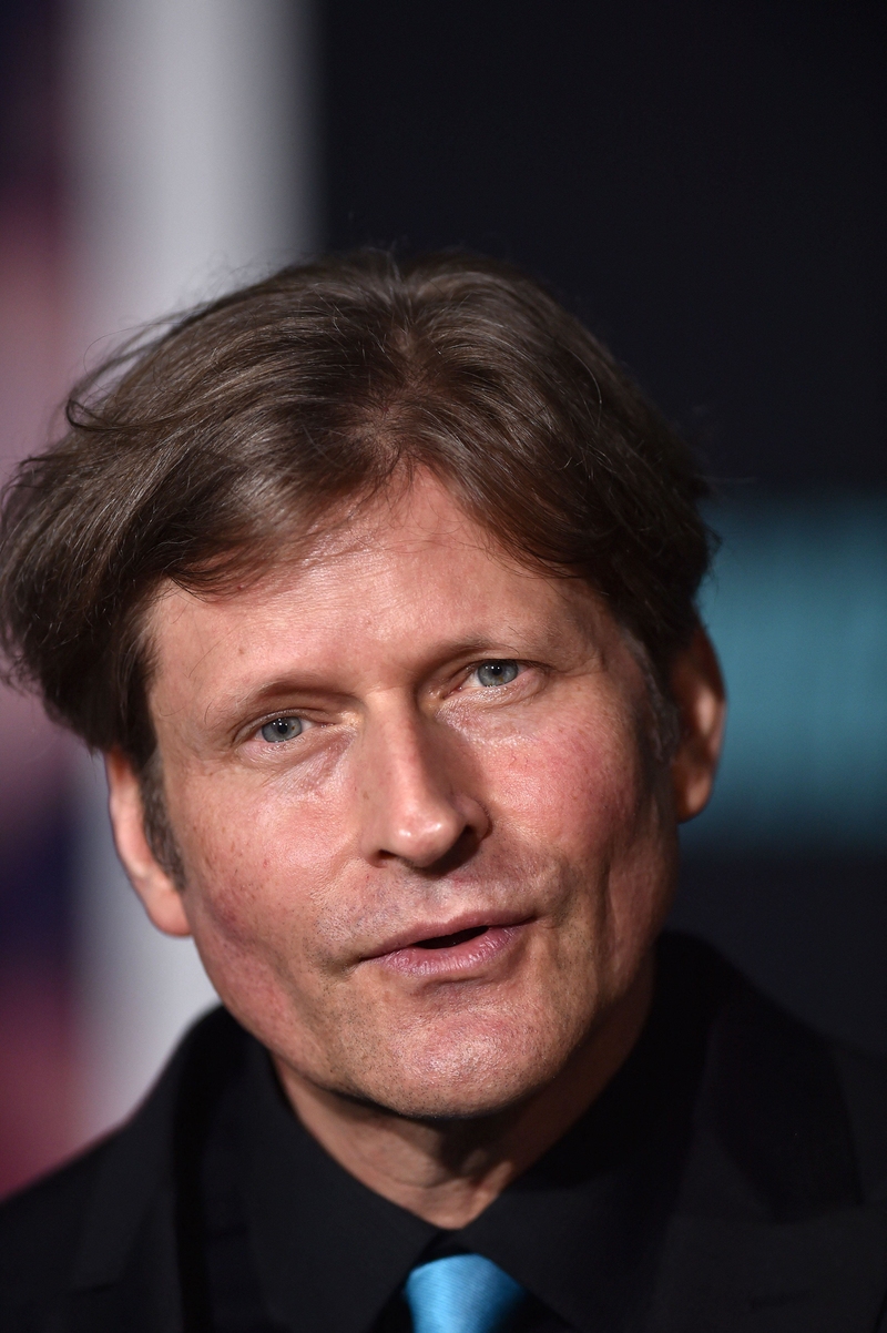 Crispin Glover Now | Alamy Stock Photo