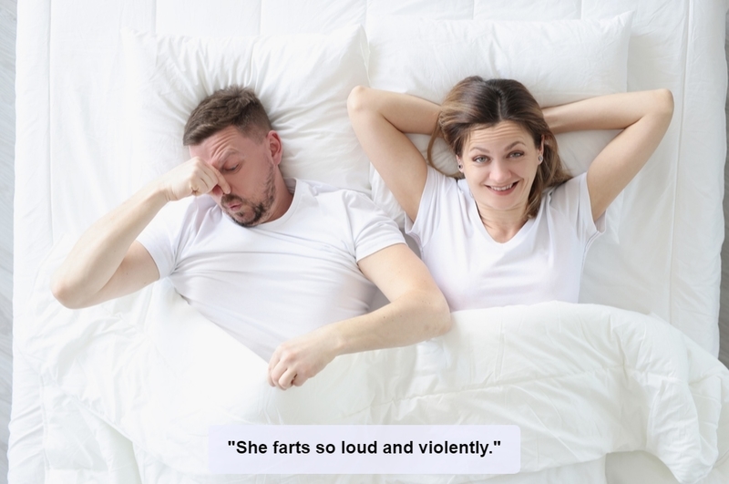 Couples Share the Ridiculous Realizations They Had Only After Moving in Together | Shutterstock 