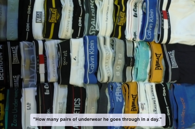 Underwear(s) | Flickr Photo by mtr79
