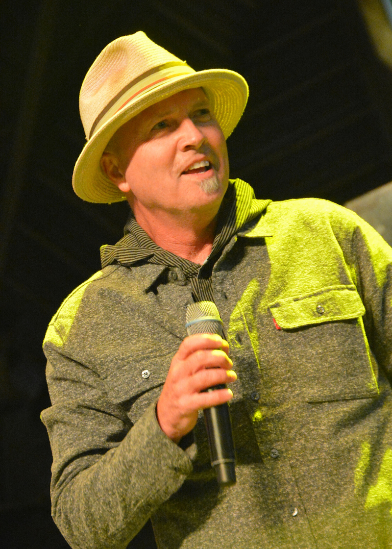 Sawyer Brown | Getty Images Photo by Mindy Small/FilmMagic