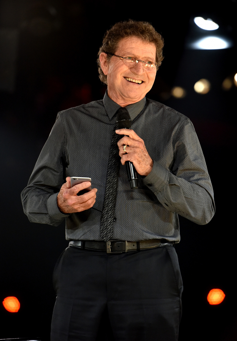 Mac Davis | Getty Images Photo by Erika Goldring/WireImage