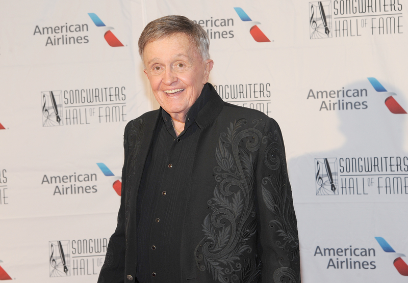 Bill Anderson | Shutterstock Editorial Photo by Mediapunch