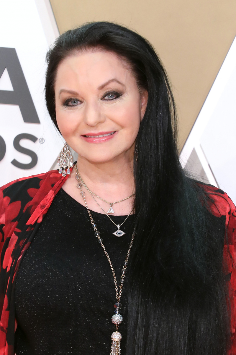 Crystal Gayle | Getty Images Photo by Taylor Hill