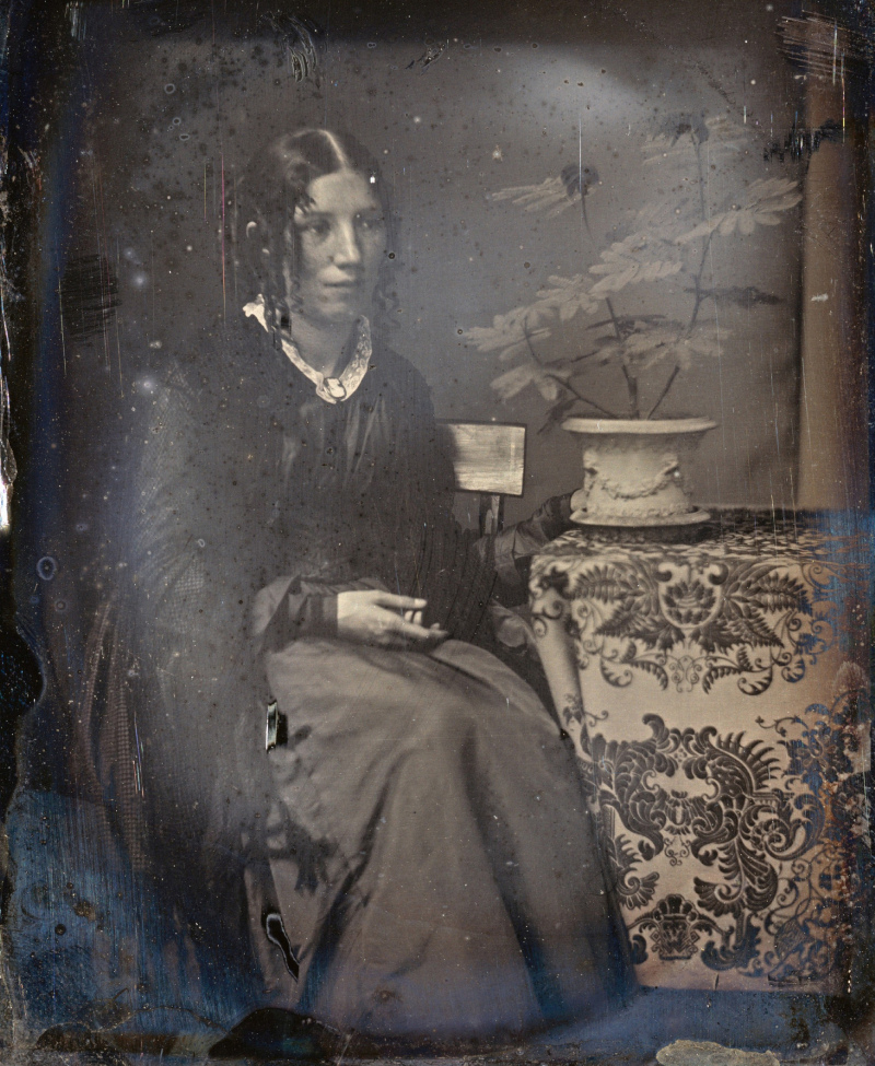 Harriet Beecher Stowe | Getty Images Photo by Sepia Times/Universal Images Group