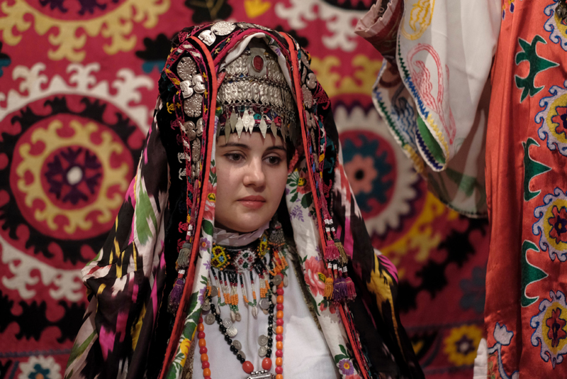 Usbekisch | Alamy Stock Photo