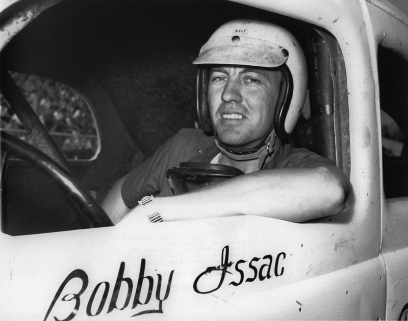 Bobby Isaac- Grand National Champion | Photo by ISC Images & Archives via Getty Images