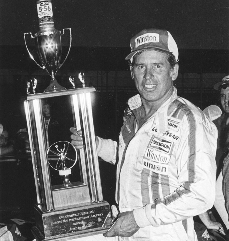 David Pearson- 105 Wins | Getty Images Photo by ISC Archives/CQ-Roll Call Group/RacingOne