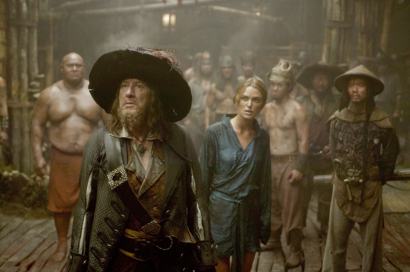 Pirates of the Caribbean III: Singapore Wasn’t Called Singapore | MovieStillsDB
