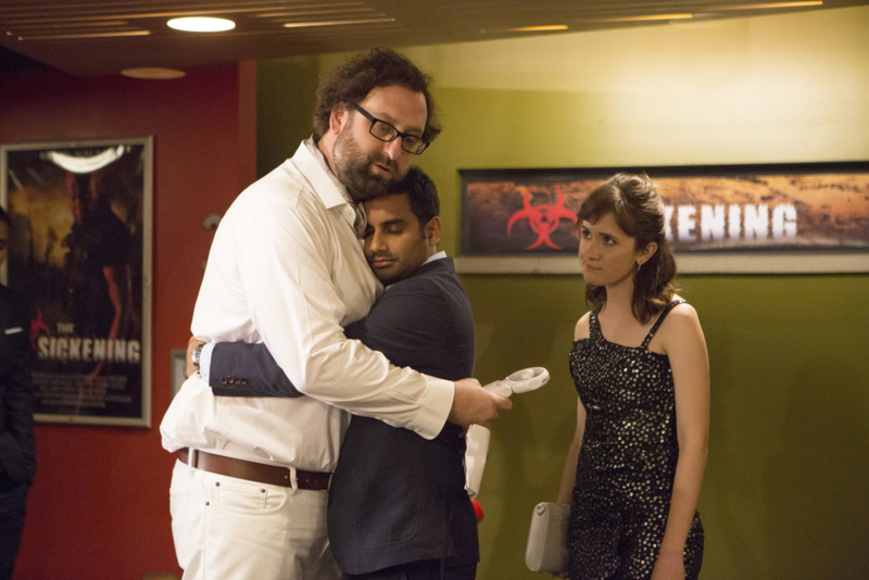 Master of None (AM BESTEN) | Alamy Stock Photo by Netflix/Courtesy Everett Collection/Everett Collection Inc 