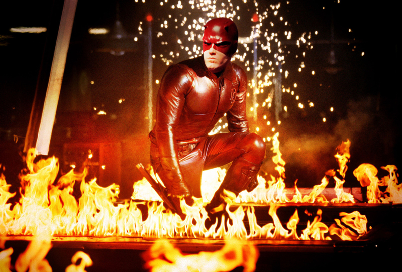 Daredevil (AM BESTEN) | Alamy Stock Photo by Marvel Enterprises/Photo 12