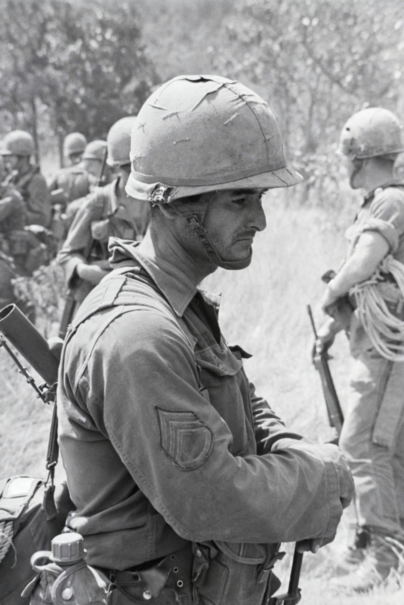 Photos of the Vietnam War: The Real Story – Page 15