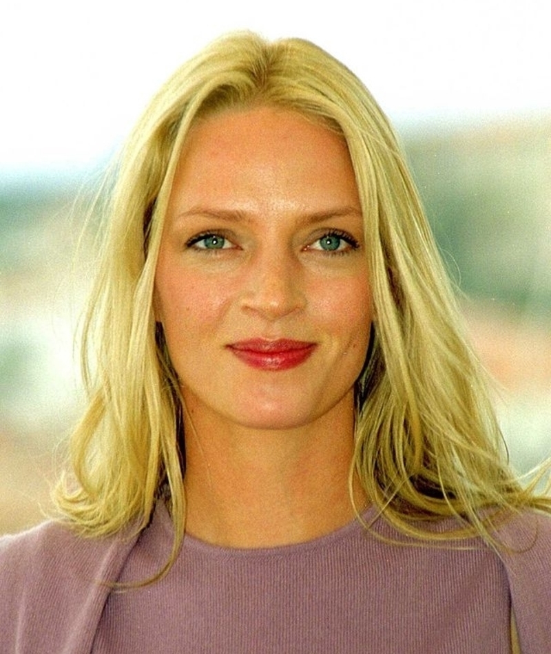 Uma Thurman Was Almost ‘Pretty Woman’ | Getty Images Photo by Toni Anne Barson Archive/WireImage