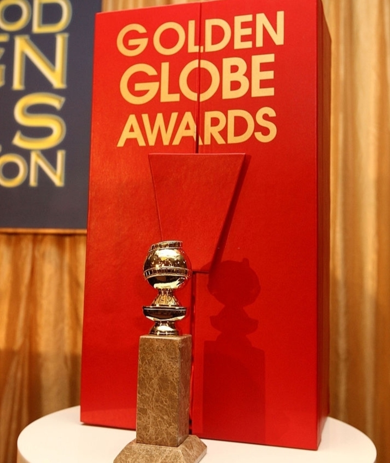 Four Golden Globe Nominations | Getty Images Photo by Alberto E. Rodriguez/WireImage