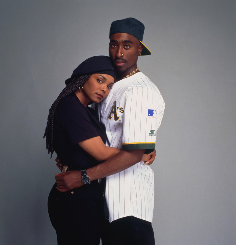 2Pac x Janet Jackson: No Poetic Justice Here! | MovieStillsDB Photo by Didaka174/Columbia Pictures