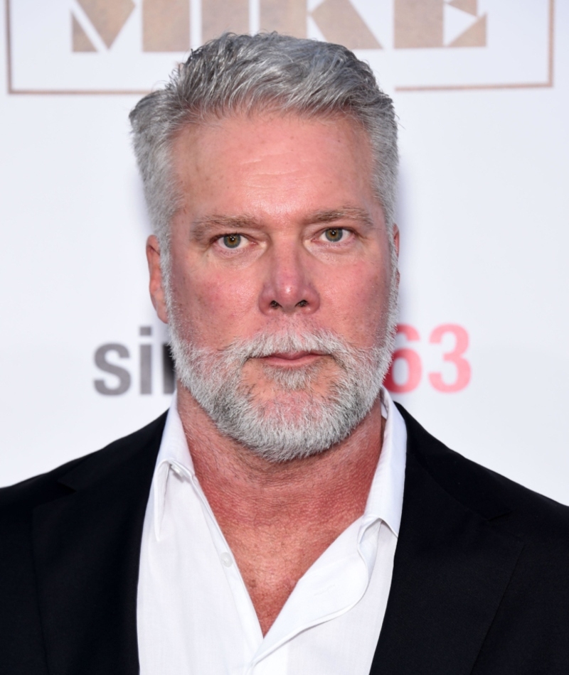 Kevin Nash Tries his Hand at Acting | Alamy Stock Photo by Lisa O Connor/ZUMA Wire