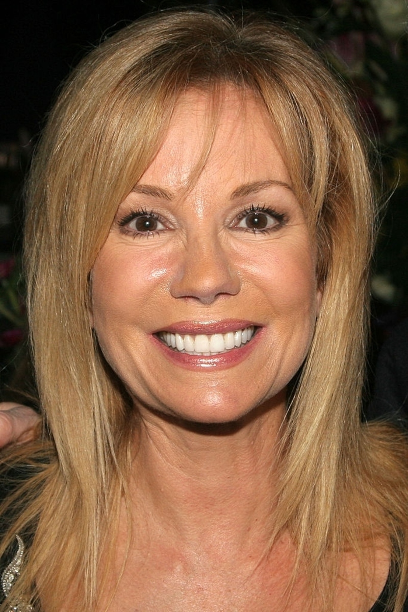 Kathie Lee Gifford – $2m | Getty Images Photo by Bruce Glikas/FilmMagic