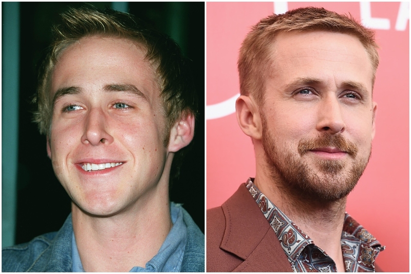 Ryan Gosling | Alamy Stock Photo & Getty Images Photo by Stefania DAlessandro/WireImage