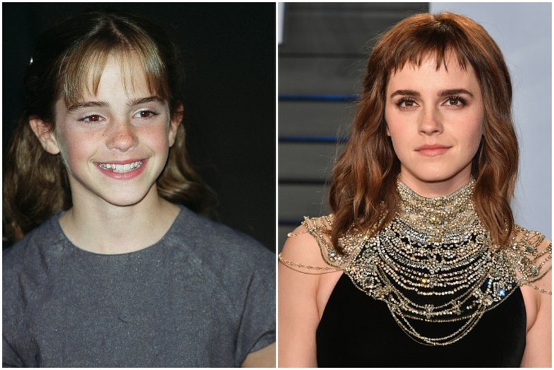 Emma Watson | Alamy Stock Photo & Getty Images Photo by Dia Dipasupil