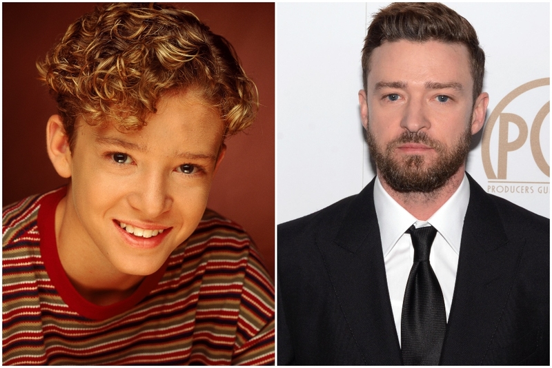 Justin Timberlake | Getty Images Photo by Disney General Entertainment Content & Alamy Stock Photo